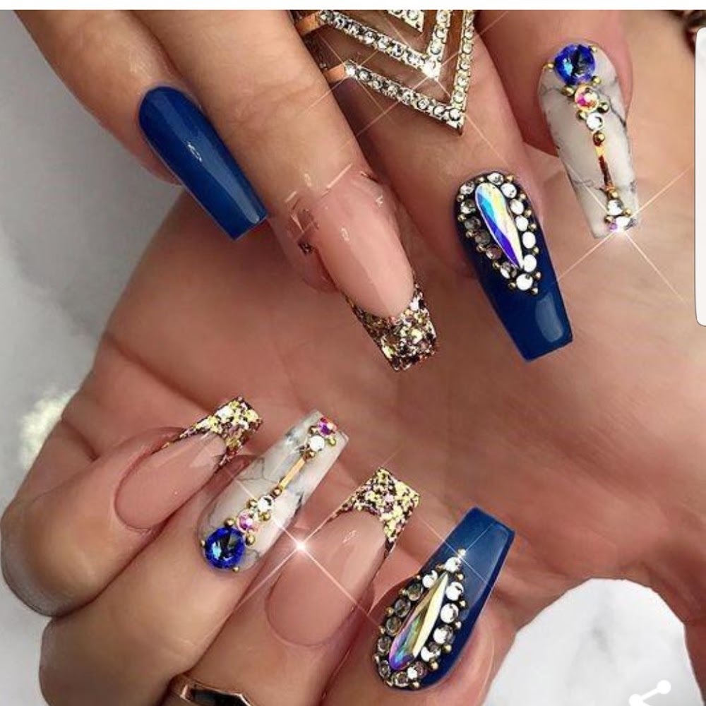 Meet your Posher, Grace